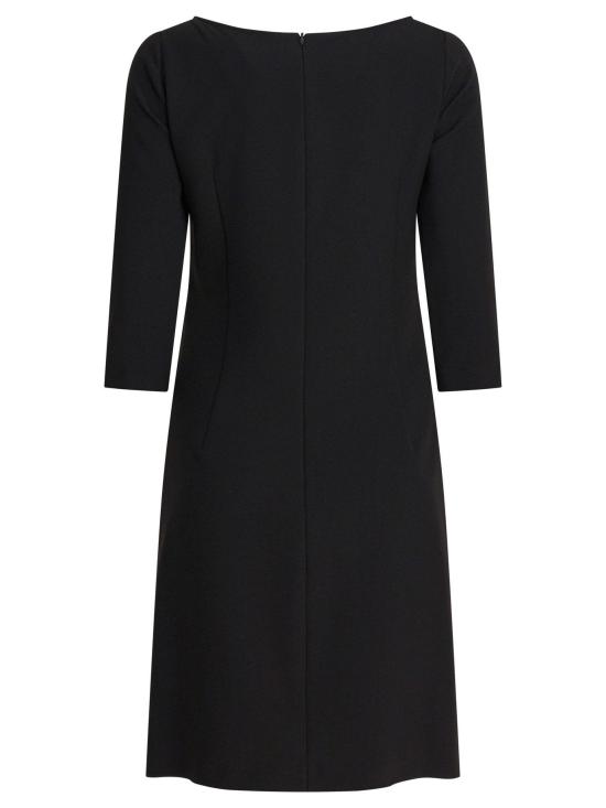 25FW 셈퍼 원피스 4553 4179019NERO BLACK - SEMPER