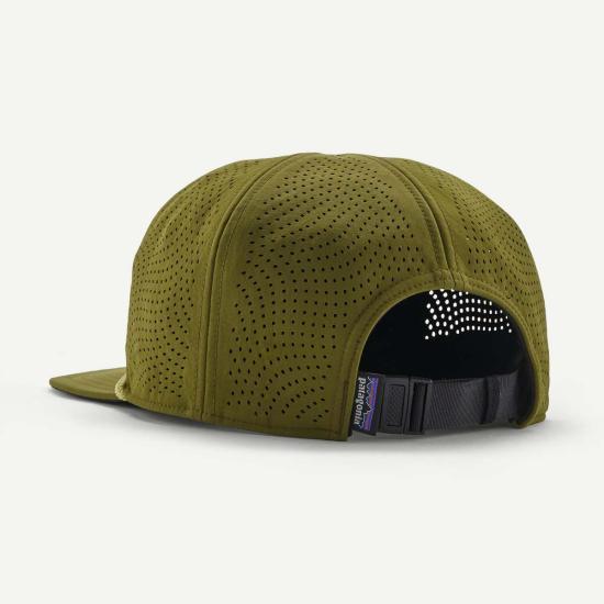  파타고니아 볼캡 스노우페어러 캡 - PATAGONIA