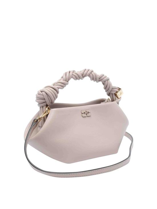  가니 토트백 A6949873 Grey - GANNI