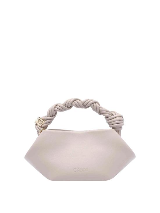  가니 토트백 A6949873 Grey - GANNI