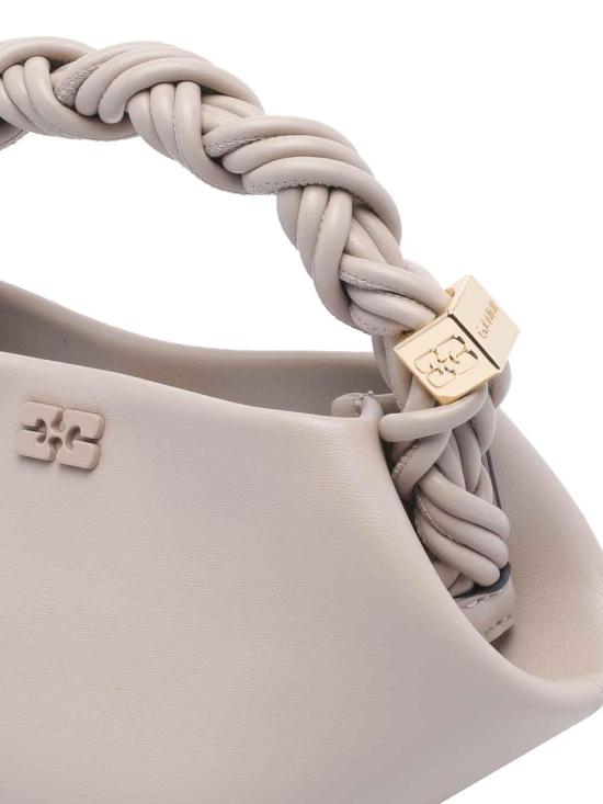  가니 토트백 A6949873 Grey - GANNI