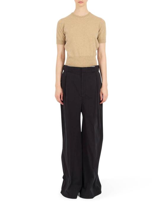  마르지엘라 플리츠 트라우저 S51KA0601M35289900 - MAISON MARGIELA