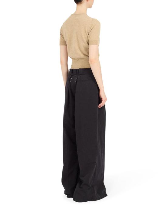  마르지엘라 플리츠 트라우저 S51KA0601M35289900 - MAISON MARGIELA