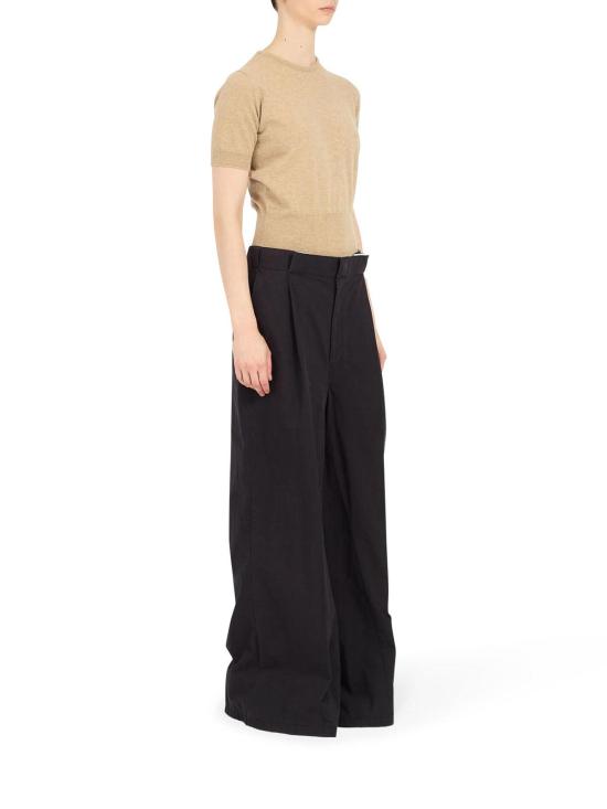  마르지엘라 플리츠 트라우저 S51KA0601M35289900 - MAISON MARGIELA