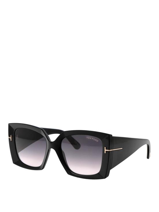 26SS 톰포드 선글라스 FT092101B Black - TOMFORD