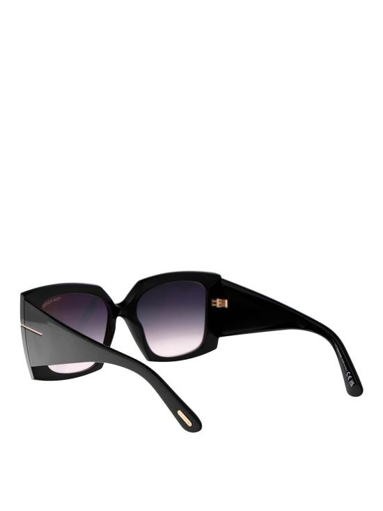 26SS 톰포드 선글라스 FT092101B Black - TOMFORD