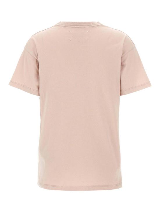  마르지엘라 반팔 티셔츠 S51GC0533S20079218 Nude Neutrals - MAISON MARGIELA