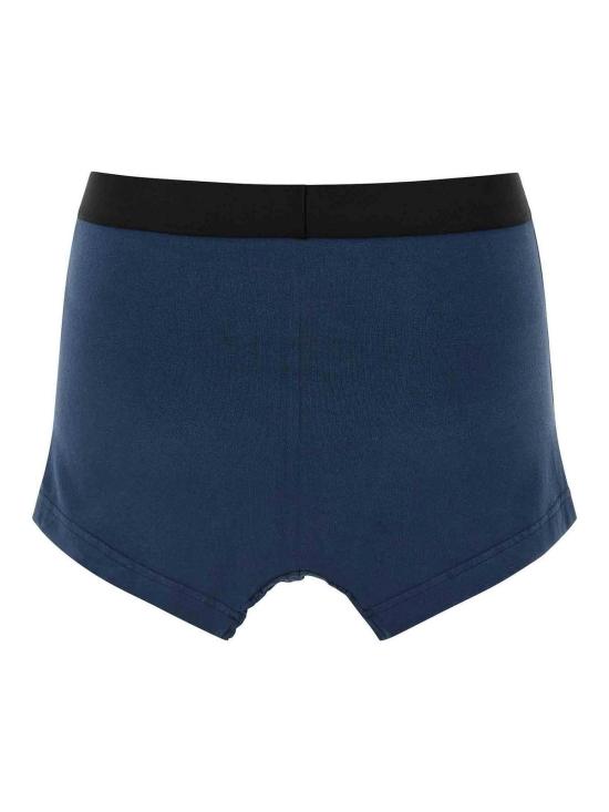  발렌시아가 미디 스커트 839695TSVZ15002 Blue - BALENCIAGA