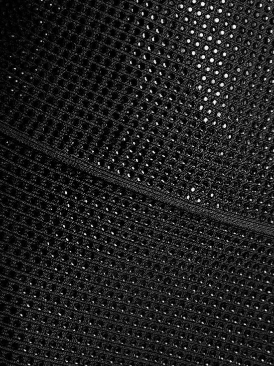  안드레아 아다모 숏 원피스 ADFW22DR05772473004 Black - ANDREA ADAMO