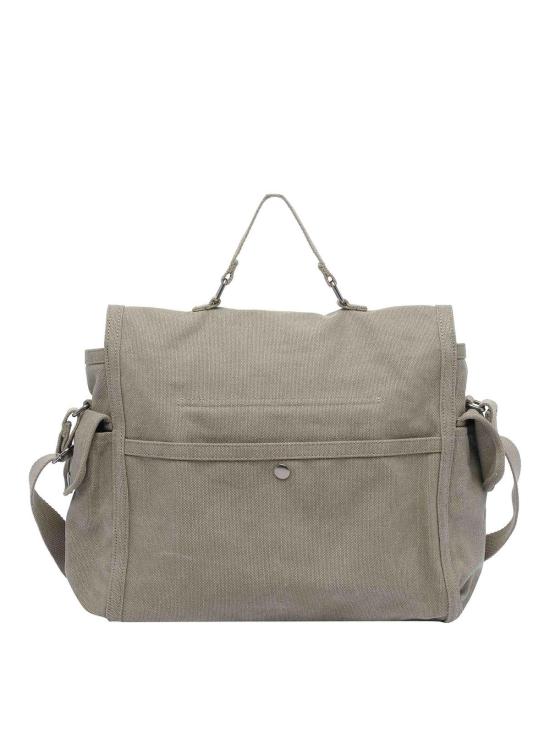 26SS 아페쎄 리쿠퍼레이션 사첼 백 CODBMH61930JAA Green - A.P.C.