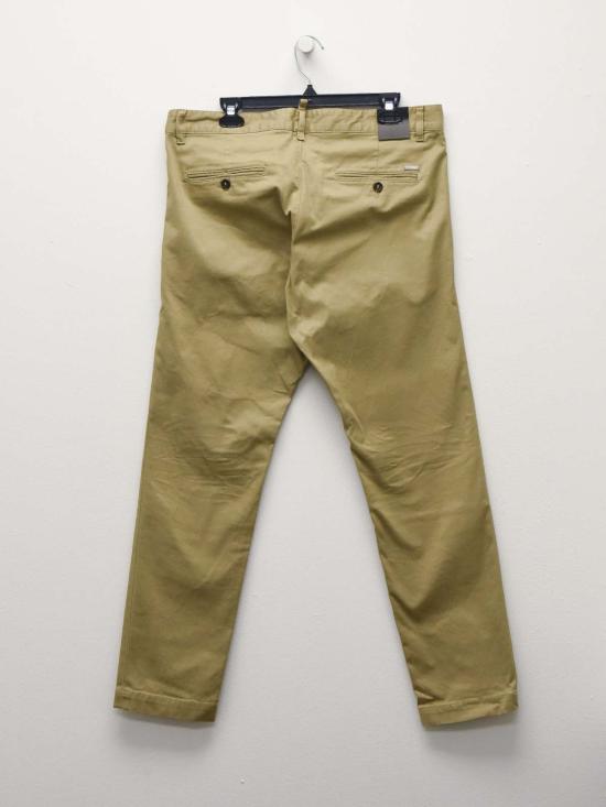  디스퀘어드2 스트레이트 팬츠 쿨가이 코튼  토프 - DSQUARED2