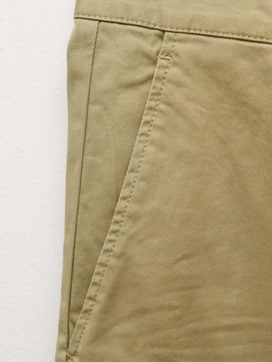  디스퀘어드2 스트레이트 팬츠 쿨가이 코튼  토프 - DSQUARED2