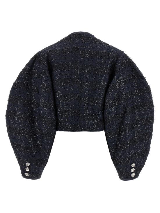 25FW 로테이트 바이 크리스텐슨 수트 세트 11419717251725 Blue - ROTATE BY BIRGERCHRISTENSEN