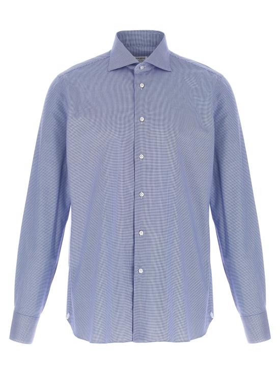  보리엘로 긴팔 셔츠 190064 Light Blue