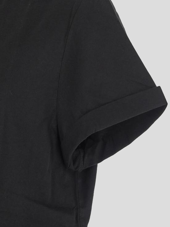 26SS 골든구스 스웨터 GMP01220P00063790292 Black - GOLDEN GOOSE
