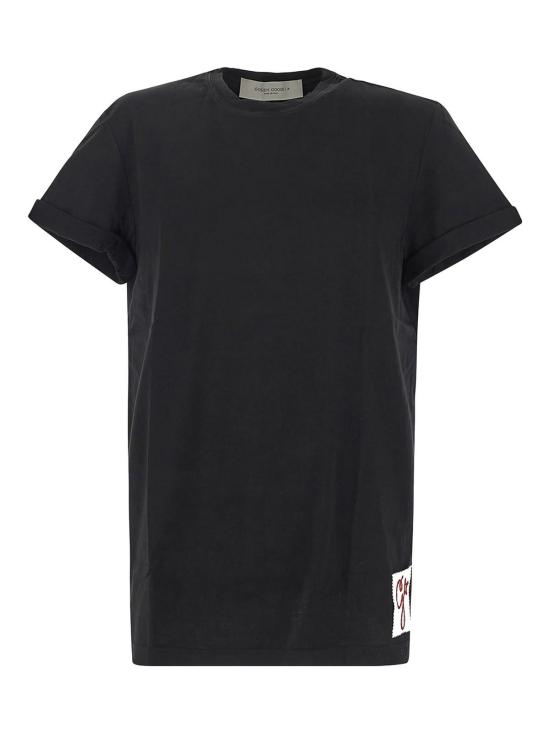 26SS 골든구스 스웨터 GMP01220P00063790292 Black