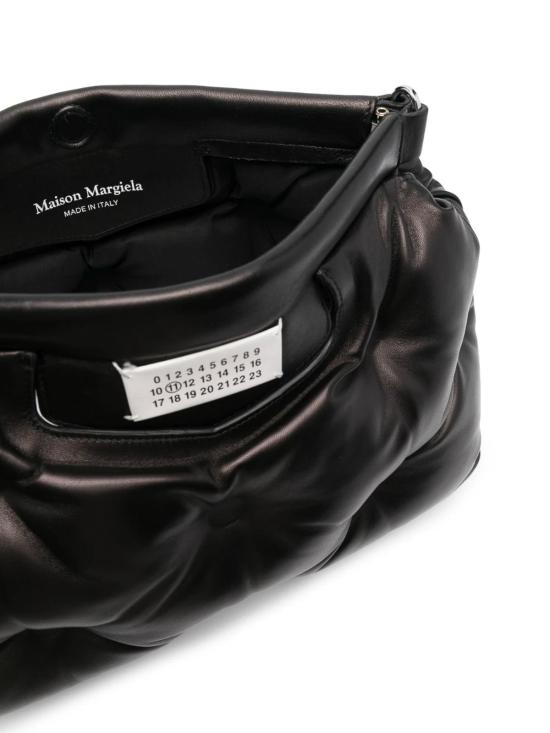 27SS 마르지엘라 클러치/파우치 SB1WG0034P4300T8013 Black - MAISON MARGIELA