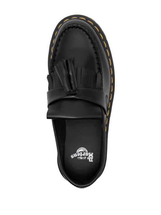  닥터마틴 아드리안 벡스 테슬 로퍼 26957001 Black - DR.MARTENS