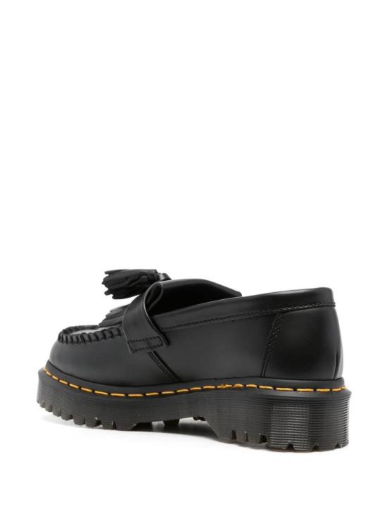  닥터마틴 아드리안 벡스 테슬 로퍼 26957001 Black - DR.MARTENS