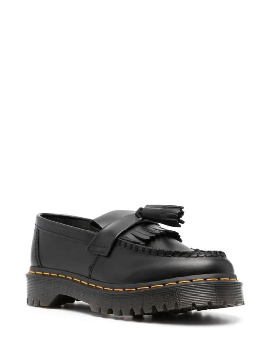  닥터마틴 아드리안 벡스 테슬 로퍼 26957001 Black - DR.MARTENS