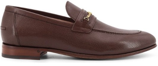 25FW 발렌티노 가라바니 로퍼 7Y2S0K73ZWD ZWX BARK BROWN