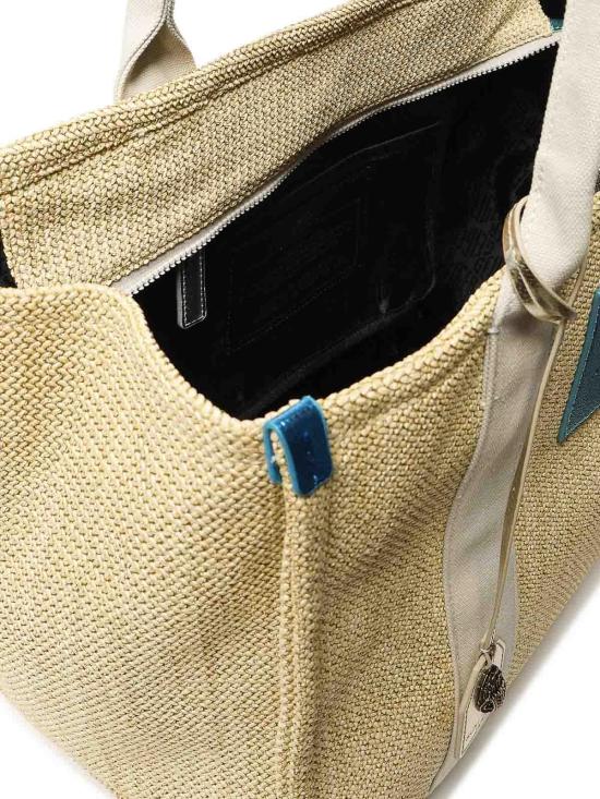 26SS 커트가이거 크로스백 2043449999BEIGE Beige - KURT GEIGER