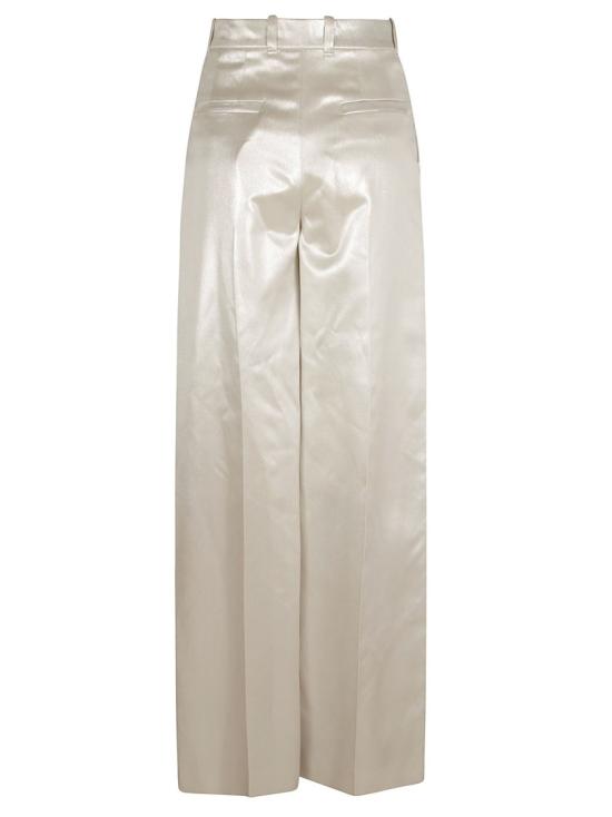  끌로에 스트레이트 팬츠 CHC24UPA04007095 White - CHLOE