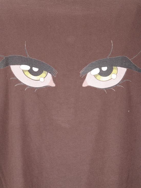 25FW 오토링거 긴팔 티셔츠 11510291503 Pink - OTTOLINGER