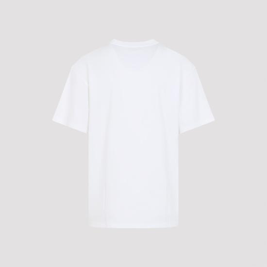 25FW 칼하트 WIP 반팔 티셔츠 I03545002XX WHITE - CARHARTT WIP