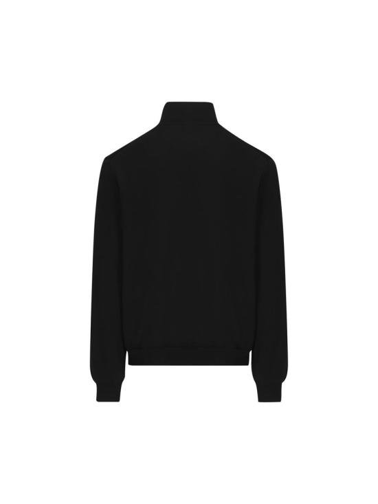 25FW 프라다 자켓 UMC0961UPFF0002 AI25 Black - PRADA