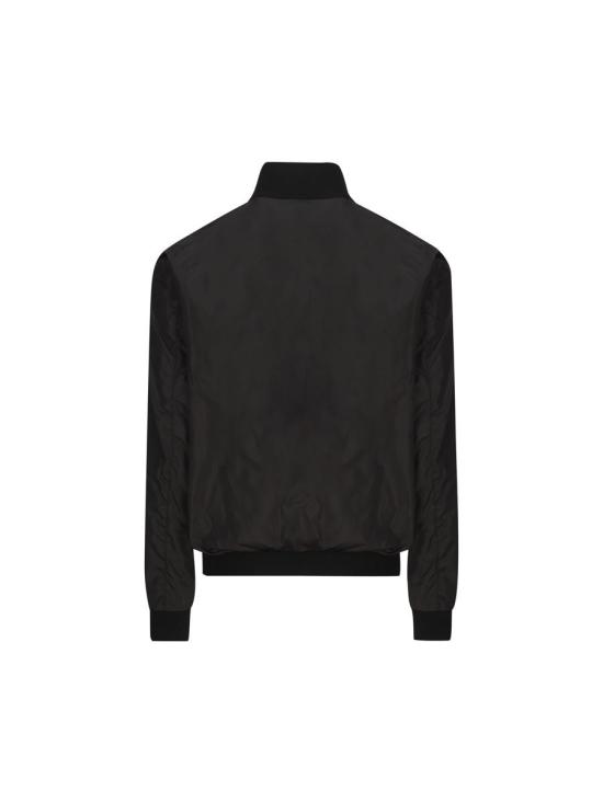 25FW 프라다 자켓 UMC0961UPFF0002 AI25 Black - PRADA