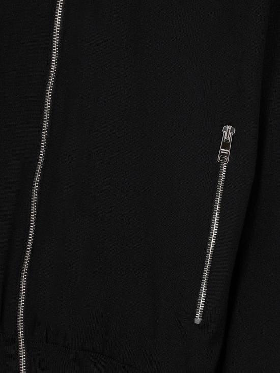 25FW 프라다 자켓 UMC0961UPFF0002 AI25 Black - PRADA