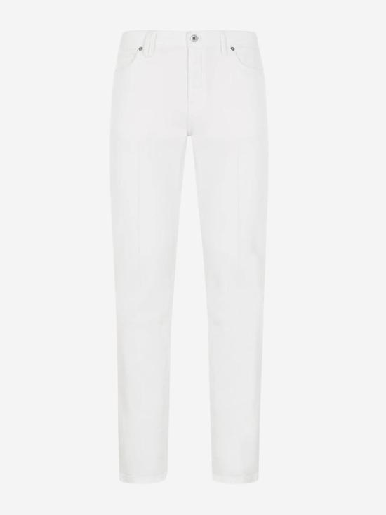 25FW 브리오니 데님 팬츠 SPEI0LO1T02 9000WHITE