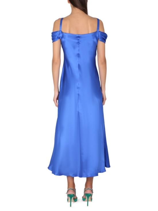  알베르타 페레티 롱 원피스 04031617 0299 Blue - ALBERTA FERRETTI