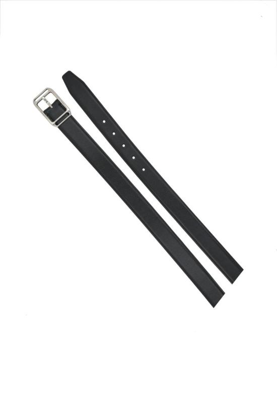 25FW 톰포드 가죽 벨트 TB308LCL311Y1N001 Black