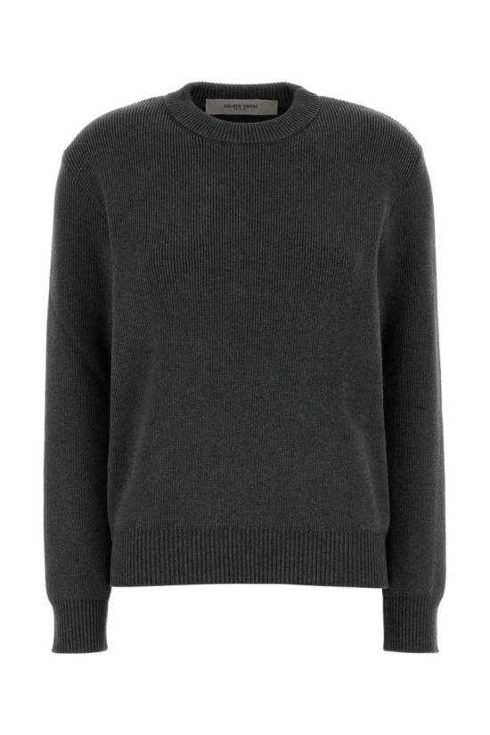 25FW 골든구스 스웨터 GWP00951P000662 60304 GREY