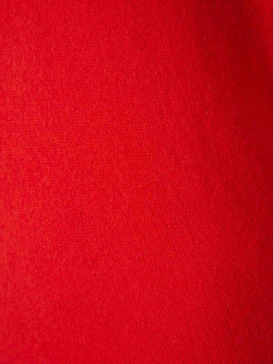 25FW 자크뮈스 미디 원피스 25HDRW00713AK00282 470RED - JACQUEMUS