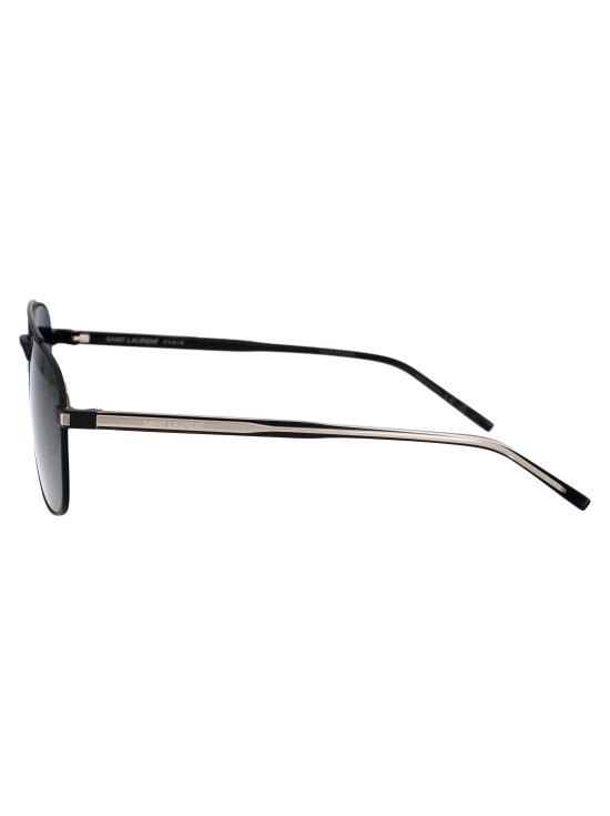 26SS 생로랑 선글라스 SL 665 001 black - SAINT LAURENT