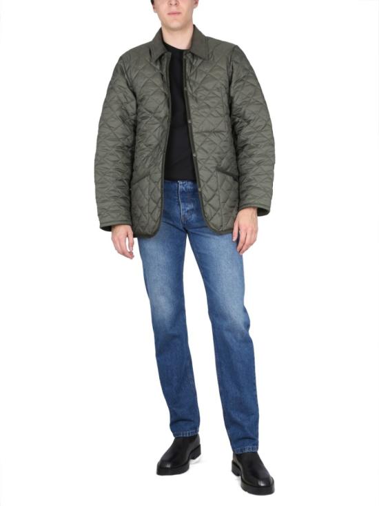  라벤헴 패딩 SLJ1053 G97 Green - LAVENHAM