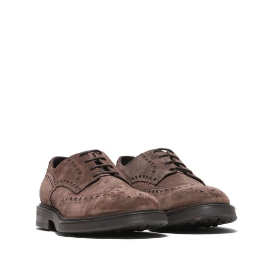  헌드레드 100 부츠 M766 07 Brown - HUNDRED 100