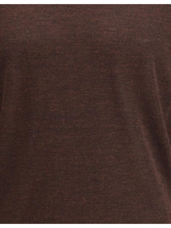 25FW 크루나 스웨터 SM03ASPEN1651 144 BROWN - CRUNA