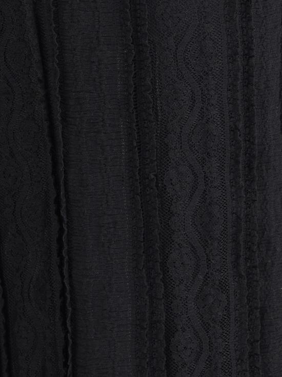 25SS 차로루이즈 원피스 255615 BLACKTANNI - CHARORUIZ