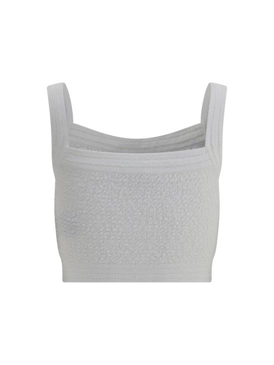 25FW 발망 반팔 티셔츠 FF1AB052KI74 0FA WHITE - BALMAIN