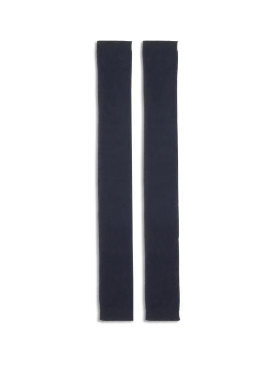 25FW 사 수 파이 장갑 W25970 0350 BLUE