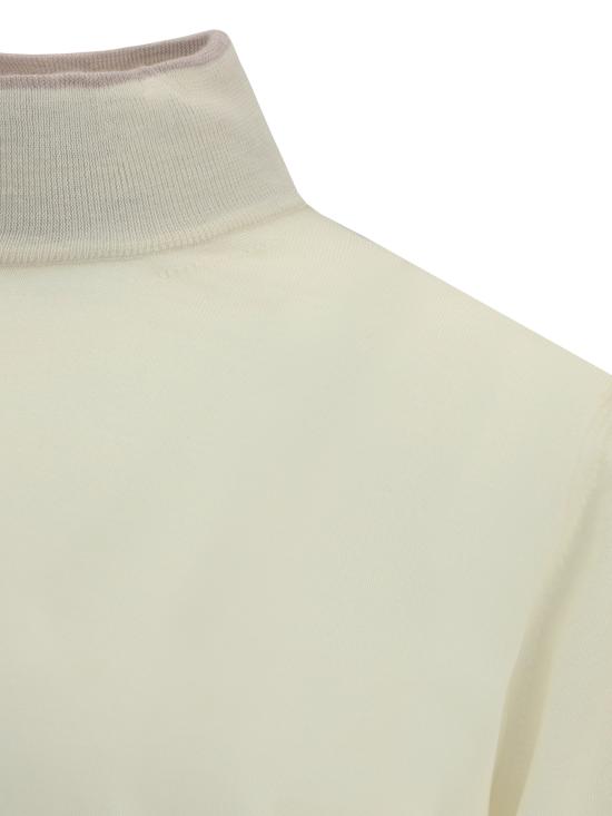 25FW 크루나 스웨터 SM03ASPEN1651 102 CREAM - CRUNA