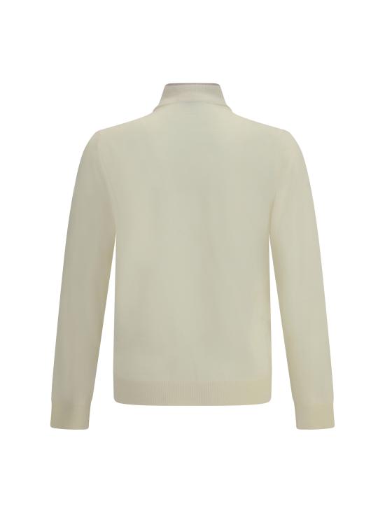 25FW 크루나 스웨터 SM03ASPEN1651 102 CREAM - CRUNA