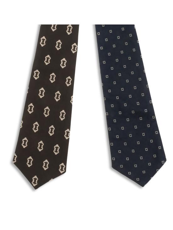 25FW DI STAVNITSER 넥타이 AC35PF25 MULTICOLOR MULTICOLOUR - OTHER BRANDS