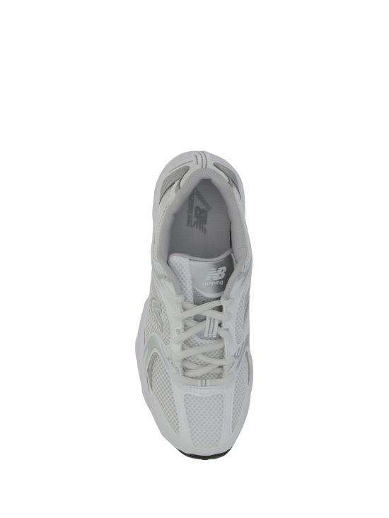26FW 뉴발란스 530 스니커즈 MR530EMA WHITESILVE - NEW BALANCE