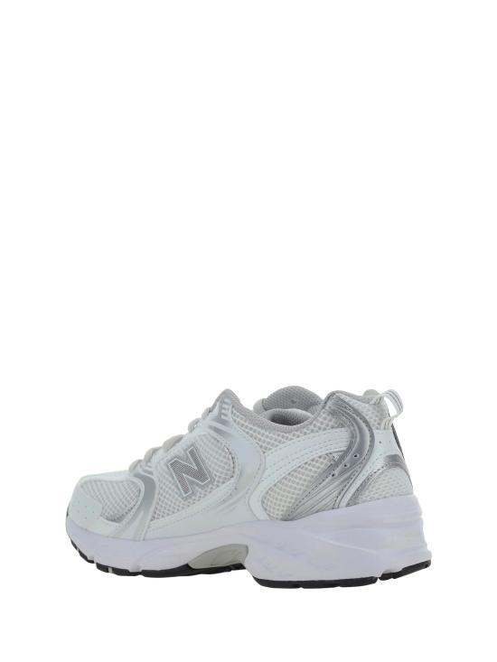 26FW 뉴발란스 530 스니커즈 MR530EMA WHITESILVE - NEW BALANCE