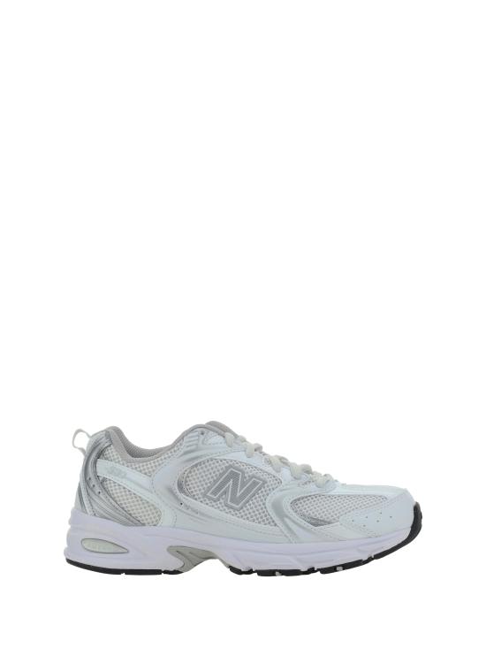 26FW 뉴발란스 530 스니커즈 MR530EMA WHITESILVE